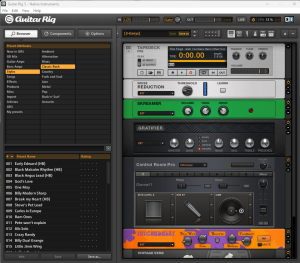 Guitar Rig 5 – Presets – gVenom Website